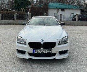 BMW 640 GRAN COUPE /  Performance / Xdrive  | Mobile.bg   2