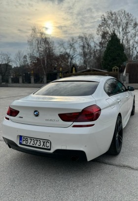 BMW 640 GRAN COUPE /  Performance / Xdrive  | Mobile.bg   7