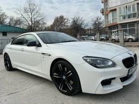     BMW 640 GRAN COUPE /  Performance / Xdrive 