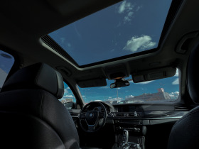 BMW 530 xDrive 258p.s Steptronic, снимка 14 - Автомобили и джипове - 45883210