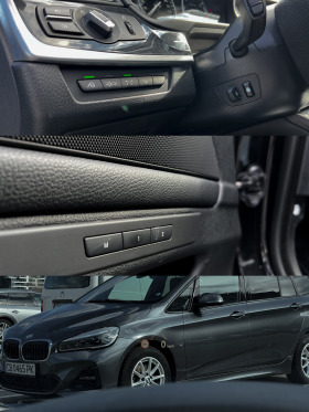 BMW 530 xDrive 258p.s Steptronic, снимка 16 - Автомобили и джипове - 45883210