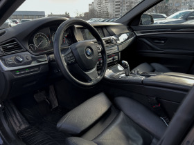 BMW 530 xDrive 258p.s Steptronic, снимка 8 - Автомобили и джипове - 45883210