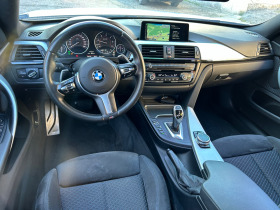 BMW 420 2.0 D X DRIVE, снимка 5 - Автомобили и джипове - 45102286