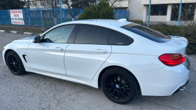 BMW 420 2.0 D X DRIVE, снимка 3 - Автомобили и джипове - 45102286