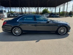     Mercedes-Benz S 500 AMG 3xTV LONG