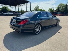     Mercedes-Benz S 500 AMG 3xTV LONG