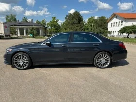 Mercedes-Benz S 500 AMG 3xTV LONG, снимка 6