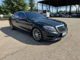 Mercedes-Benz S 500 AMG 3xTV LONG, снимка 1