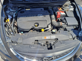 Mazda 6, снимка 13