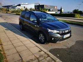 Dacia Jogger 1890лв за получаване, 1.0ТCe 6+ 1места ГАЗ, снимка 3