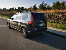 Dacia Jogger 1890лв за получаване, 1.0ТCe 6+ 1места ГАЗ, снимка 7