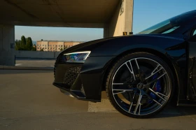 Audi R8 Performance , снимка 9