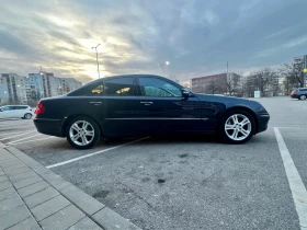     Mercedes-Benz E 280 Distronic/Navi/Facelift