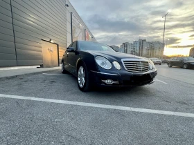 Mercedes-Benz E 280 Distronic/Navi/Facelift | Mobile.bg    6