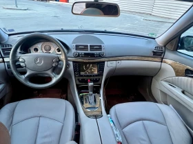 Mercedes-Benz E 280 Distronic/Navi/Facelift, снимка 8