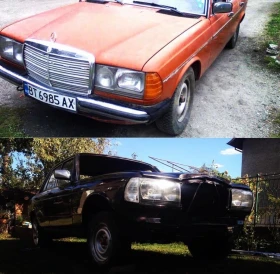 Mercedes-Benz 123 | Mobile.bg    14