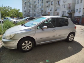 Peugeot 307, снимка 1