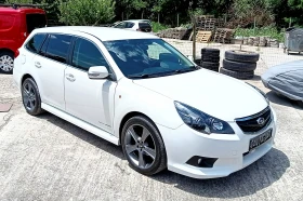 Subaru Legacy 2.0R AWD Limited , снимка 1