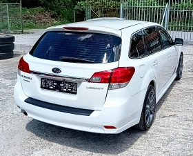 Subaru Legacy 2.0R AWD Limited , снимка 4