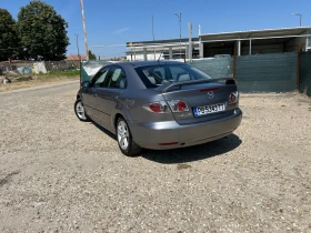 Mazda 6, снимка 3