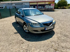 Mazda 6, снимка 1