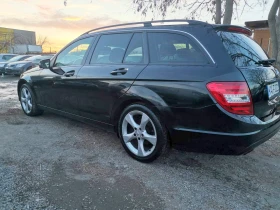 Mercedes-Benz C 200 2.2дизел/FACELIFT* ЕВРО5, снимка 6