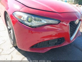 Alfa Romeo Giulia RWD |   |  !! | Mobile.bg    6