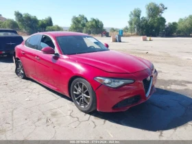 Alfa Romeo Giulia RWD |   |  !! | Mobile.bg    1