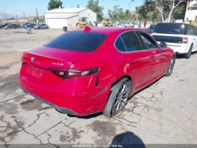 Alfa Romeo Giulia RWD |   |  !! | Mobile.bg    4