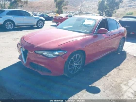 Alfa Romeo Giulia RWD |   |  !! | Mobile.bg    2