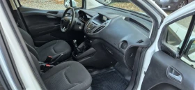 Ford Courier 1.5 TDCI Trend, снимка 10