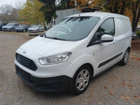 Ford Courier 1.5 TDCI Trend, снимка 8