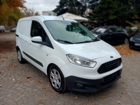 Ford Courier 1.5 TDCI Trend | Mobile.bg    2