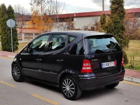     Mercedes-Benz A 160 1.6I(102)* * FACELIFT* ELEGANCE* 