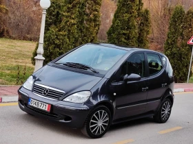     Mercedes-Benz A 160 1.6I(102)* * FACELIFT* ELEGANCE* 