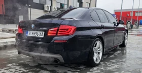 BMW 535 Xi M-pack, снимка 4