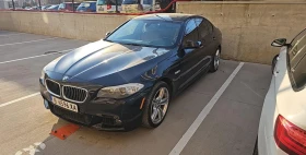  BMW 535