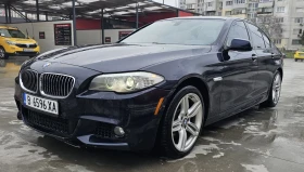 BMW 535 Xi M-pack, снимка 1