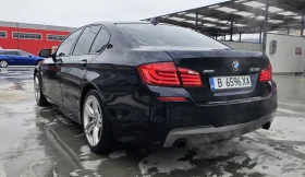 BMW 535 Xi M-pack, снимка 5