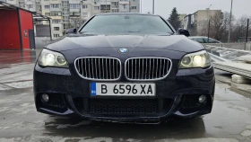 BMW 535 Xi M-pack ГРАДУШКА, снимка 2