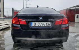 BMW 535 Xi M-pack, снимка 6