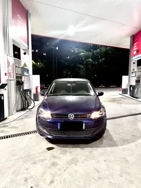 VW Polo 6R, снимка 7