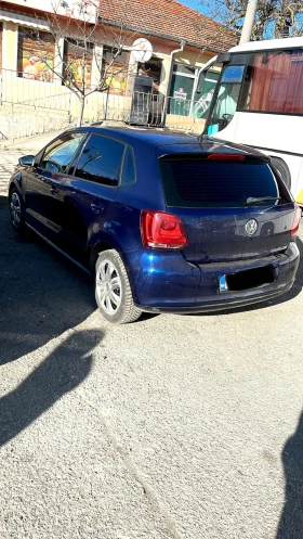 VW Polo 6R, снимка 4