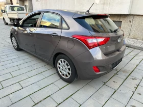 Hyundai I30 1.6 КЛИМАТРОНИК, снимка 4