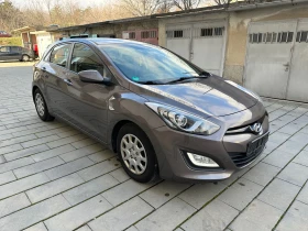 Hyundai I30 1.6 КЛИМАТРОНИК, снимка 7