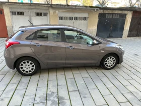 Hyundai I30 1.6 КЛИМАТРОНИК, снимка 6