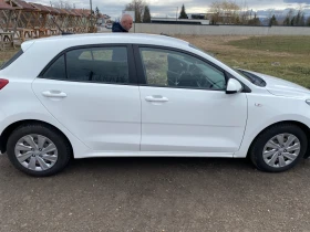 Kia Rio, снимка 15