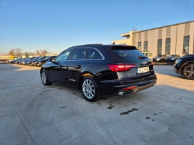 Audi A4 AVANT-НОВА-С-Гаранция-30-TDI-A/T, снимка 3