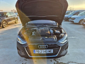 Audi A4 AVANT-НОВА-С-Гаранция-30-TDI-A/T, снимка 16