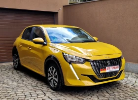 Peugeot 208 50KW/Пълна сервизна история, снимка 1